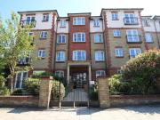 1 bedroom retirement property for sale