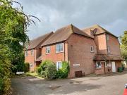 1 bedroom retirement property for sale