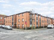 1 bedroom retirement property for sale