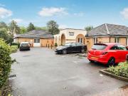 1 bedroom retirement property for sale