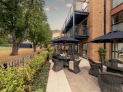 1 bedroom retirement property for sale