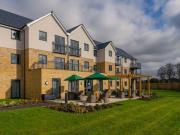 1 bedroom retirement property for sale