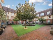 1 bedroom retirement property for sale