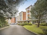 1 bedroom retirement property for sale