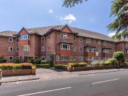 1 bedroom retirement property for sale