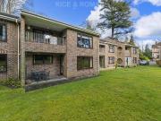 1 bedroom retirement property for sale