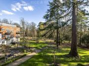 1 bedroom retirement property for sale