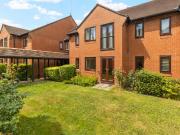 1 bedroom retirement property for sale