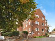 1 bedroom retirement property for sale