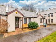 1 bedroom retirement property for sale