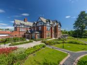 1 bedroom retirement property for sale