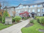 1 bedroom retirement property for sale