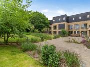 1 bedroom retirement property for sale