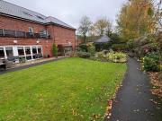 2 bedroom retirement property for sale