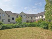 1 bedroom retirement property for sale