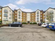 1 bedroom retirement property for sale