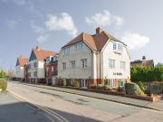 1 bedroom retirement property for sale