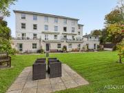 1 bedroom retirement property for sale