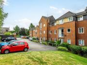 1 bedroom retirement property for sale