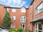 1 bedroom retirement property for sale