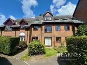 1 bedroom retirement property for sale