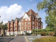 1 bedroom retirement property for sale