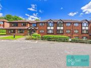 1 bedroom retirement property for sale