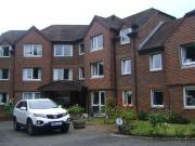 1 bedroom retirement property for sale