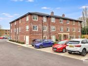 1 bedroom retirement property for sale