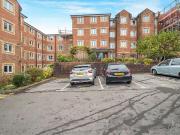 1 bedroom retirement property for sale