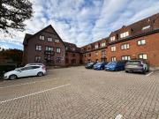 1 bedroom retirement property for sale