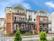 1 bedroom retirement property for sale