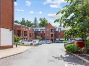 1 bedroom retirement property for sale