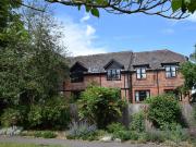 1 bedroom retirement property for sale