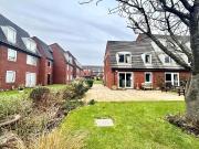 1 bedroom retirement property for sale