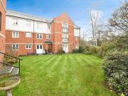 1 bedroom retirement property for sale