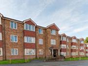 1 bedroom retirement property for sale