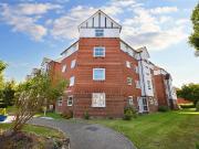 1 bedroom retirement property for sale