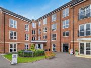 1 bedroom retirement property for sale