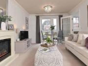 1 bedroom retirement property for sale