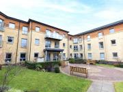 1 bedroom retirement property for sale