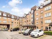 1 bedroom retirement property for sale