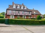 1 bedroom retirement property for sale