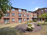 1 bedroom retirement property for sale