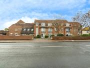 1 bedroom retirement property for sale