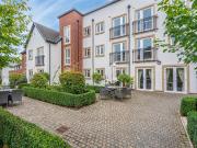 1 bedroom retirement property for sale