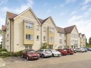 1 bedroom retirement property for sale