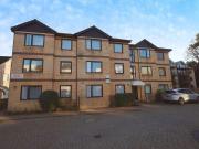 1 bedroom retirement property for sale