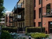 1 bedroom retirement property for sale