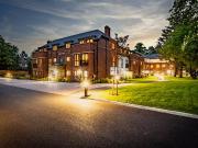 1 bedroom retirement property for sale